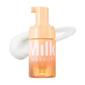 Milk Makeup Cloud Glow Priming Foam With Brightening Turmeric